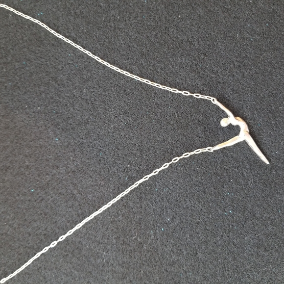 925 C.woong designer necklace - Picture 5 of 5